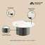 Table basse Alondra