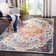 Andersonville Oriental Hand Woven Area Rug