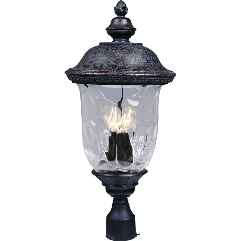 Islington Lantern Head, Small