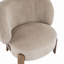 Fauteuil à oreilles Cozy-734623784
