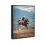 Bronc Rider Print by Oliver Gal-499083252-499083260