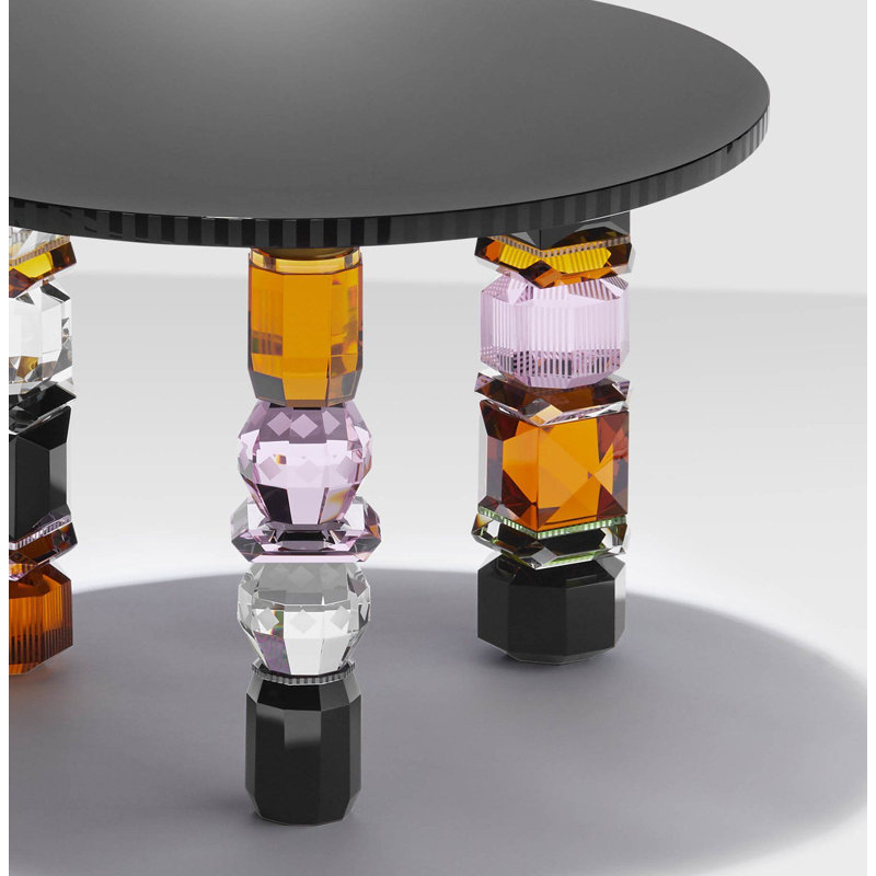 Orlando End Table