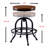 Accent Stool  - Adjustable