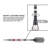 Wind Runner Soft Tip Dart-2110522