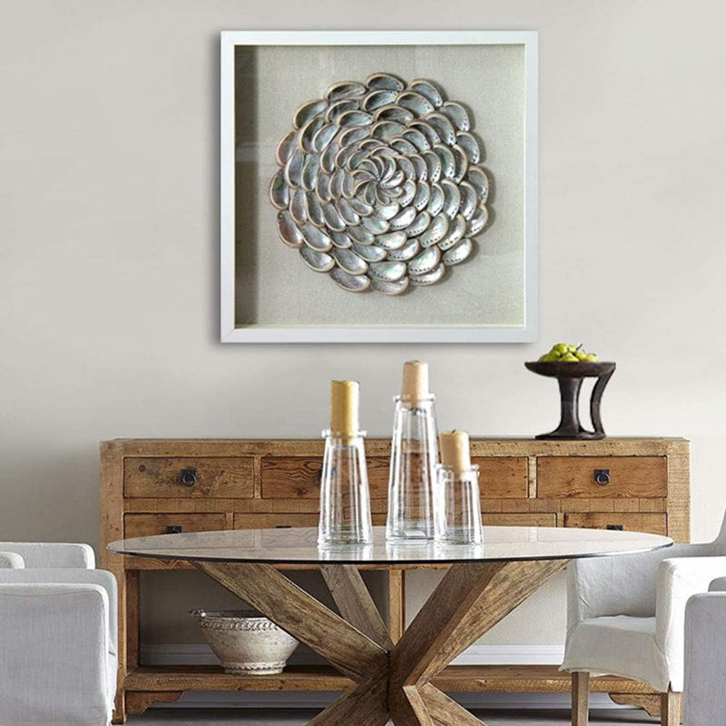 Handmade Wall Decoration