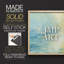 Sparkle & Flow - Imprimé encadré - Restickable-588028477-588028479