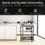 Chariot-bar Stephanotis Home-770121342