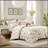 Mushroom Garden Comforter Set Twin/Twin XL-133388324