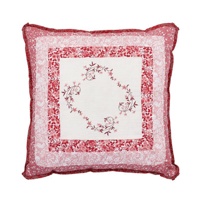Coussin Caroline