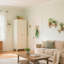 Chemin de table artificiel Eucalyptus Garland