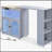 Versatile Rolling Kitchen Island with Multiple Functionalities and Stylish Design-231036495