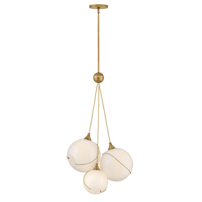 Luminaire suspendu Hinkley Skye par Lisa McDennon