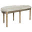 Banc rembourré Moneta-2073381916