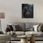 Toile Pride Of The Pasture Horse, design par Kelley Parker-1522903164