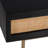 Bridewell Solid Wood Top Coffee Table-80107176
