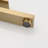 Single-Hole Single-handle Bathroom Faucet-96412752