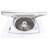 3.9 cu. ft. Washer and 5.9 cu. ft. Electric Dryer Laundry Center