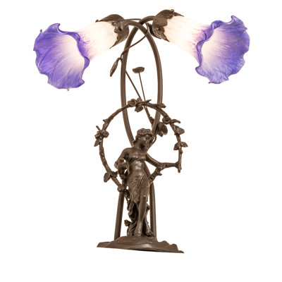 Diop Table Lamp