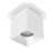 Blanc / brume