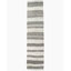 One-of-a-Kind Runner 5' X 21'3" Hand Knotted Area Rug