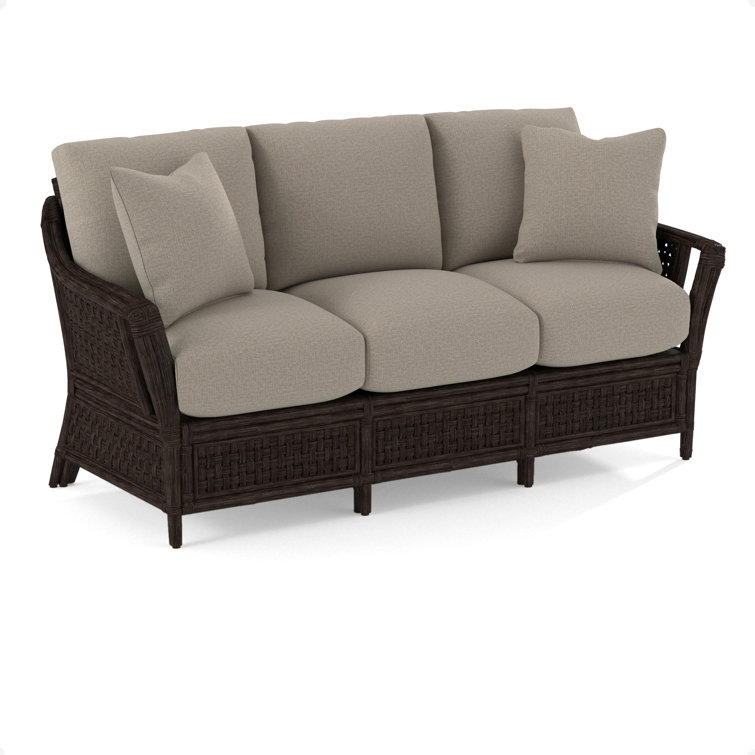 Boca Upholstered 78'' Sofa