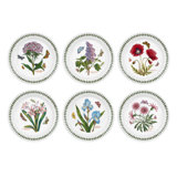 Portmeirion, Botanic Garden - Plates 20cm