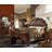 JV Upholstered Sleigh Bed-124389600-18945809