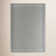 Lavande Wool Area Rug in Dark Gray/Ivory