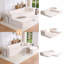 Canapé modulaire de 118 pouces avec structure de forme fixe et coussins-692236229-692236230