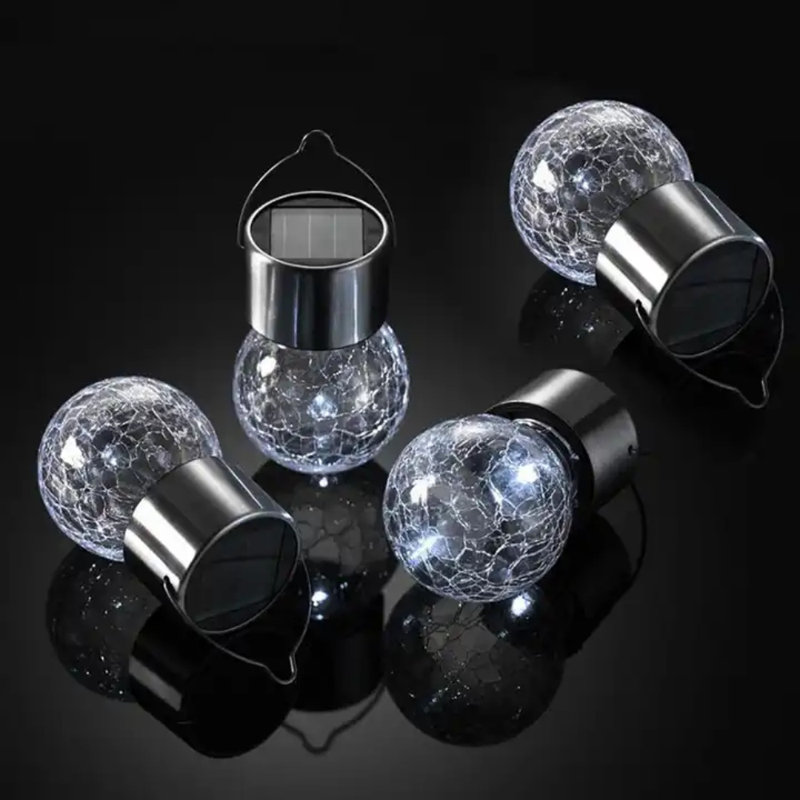 Solar Lights Outdoor