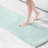 1PC Contour Bath Rug
