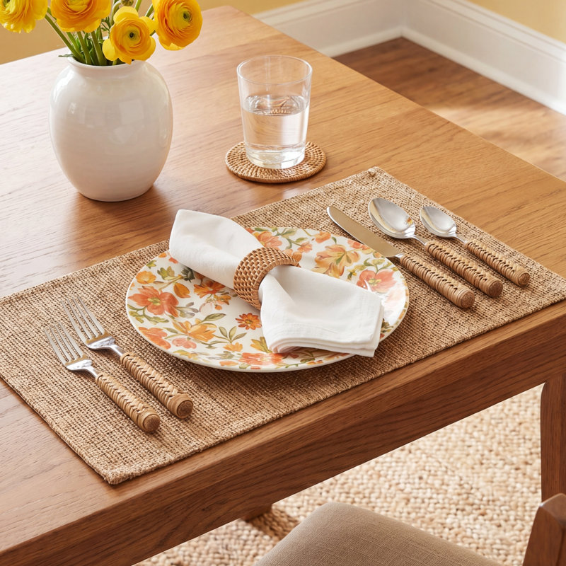 Odessa Flatware Set