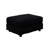 Plush Corduroy Ottoman for 2, 3, and 4 Seater Sofas, Versatile and Comfortable for Living Rooms and Offices-2118974946