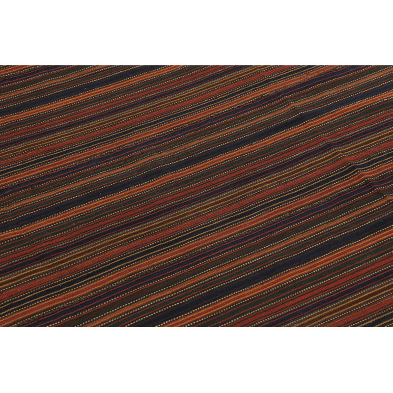 One-of-a-Kind 7'10"x8'4" Area Rug