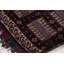 Antique Hand Knotted Wool Area Rug