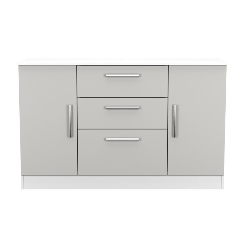 Bernay 126cm Sideboard