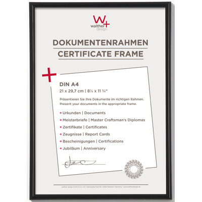 Bilderrahmen