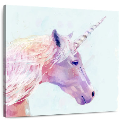 Licorne mystique Kelan I