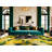 Washable Lemon Fruits Area Rug-552398283