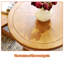 Ensemble de tables basses 2 pièces Modern Farmhouse