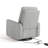 Teddi Power Recliner With USB-109049521