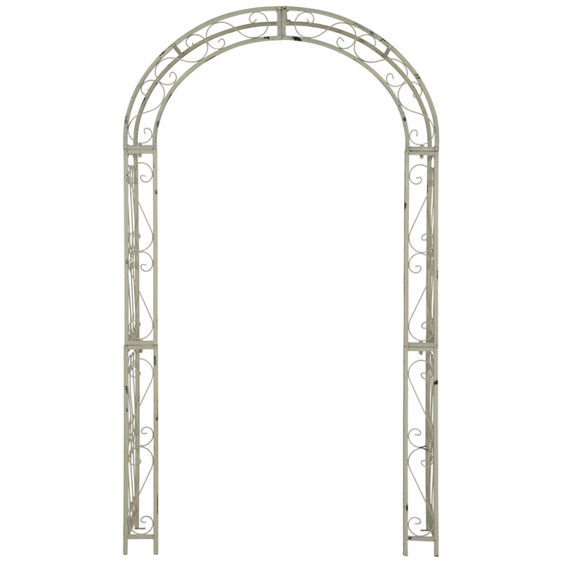 Safavieh Pagan Arch, Antique White