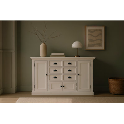Halifax Jakeisha Buffet Table Bottom China