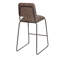 Tabouret de comptoir Merl-275645022