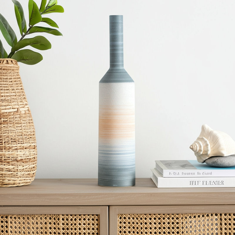 Vase Drift Tide, Grand