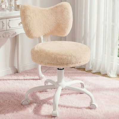 Chaise de meuble-lavabo Butterfly Bow