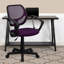 Chaise de bureau Wayfair Basics®-223910114-223910118
