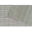 Hand Loomed Plaid Area Rug in Green