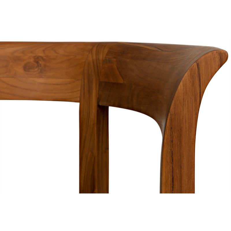 Webster Barrel Chair