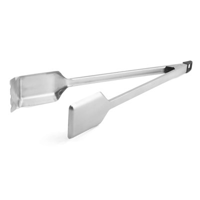 Stainless Steel Charcoal Tong/Rake